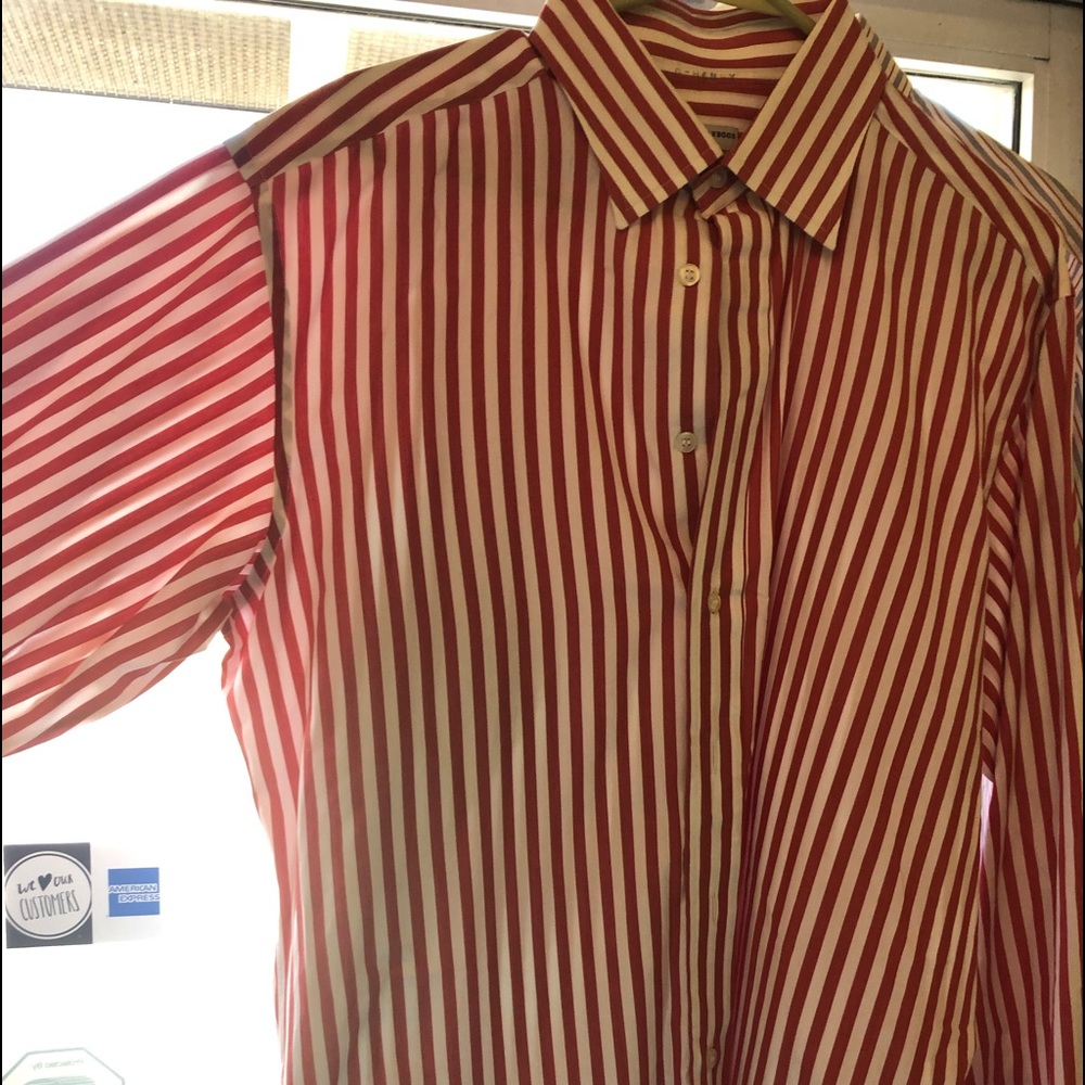 Esmail Astanboos Shirt